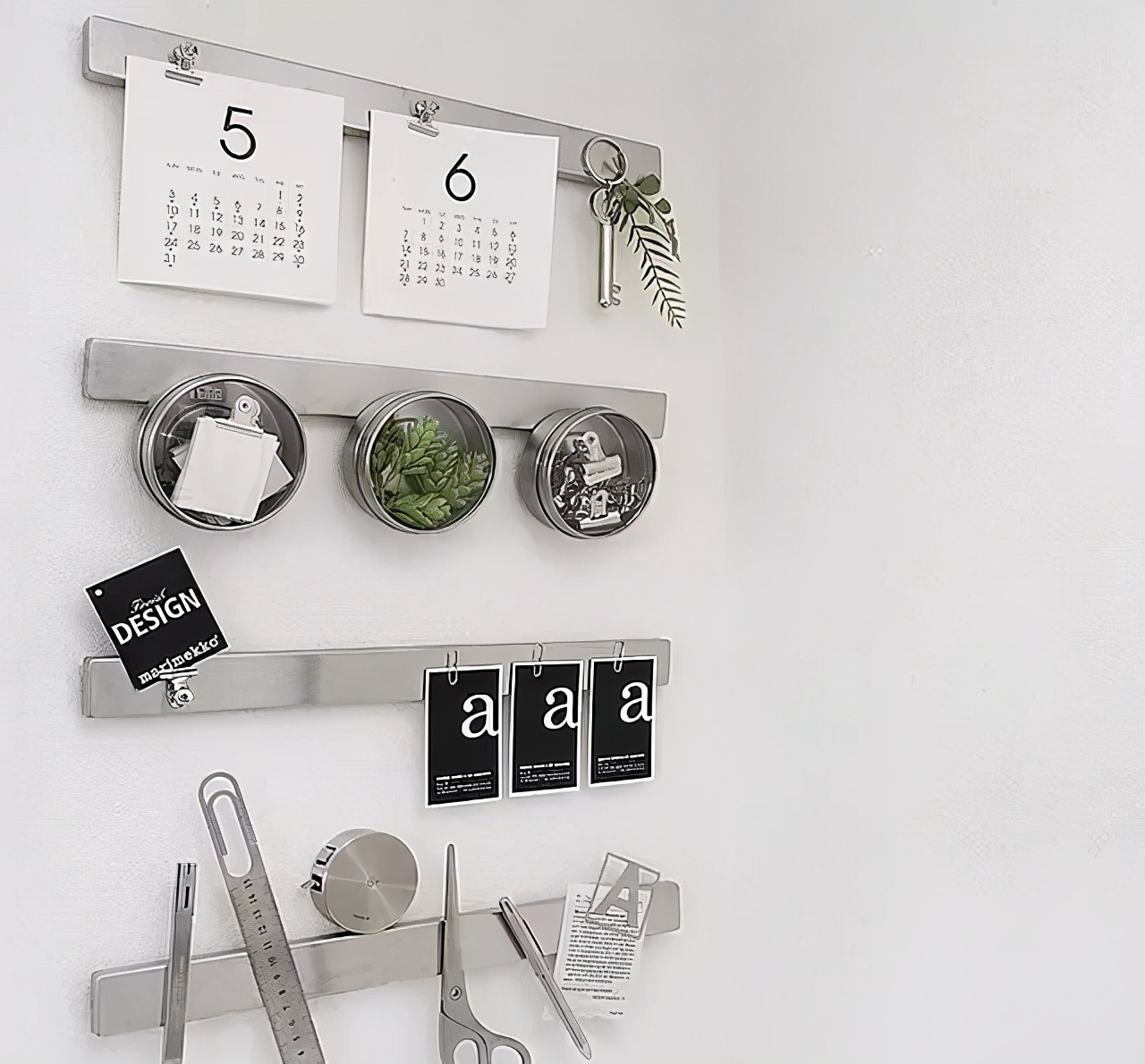 爱了这两间性冷淡系小户型，网友：这才叫一个人的豪宅