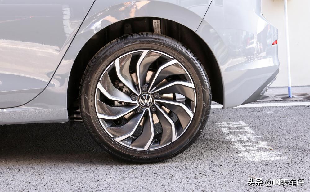 高尔夫小钢炮第8代试驾,全新第八代高尔夫静态测评