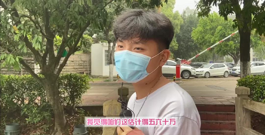 莆田有人愿意*款贷**娶老婆吗？男子的回答亮了