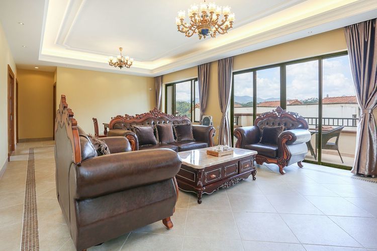 惠州富力温泉养生谷,惠州富力南昆山温泉养生谷