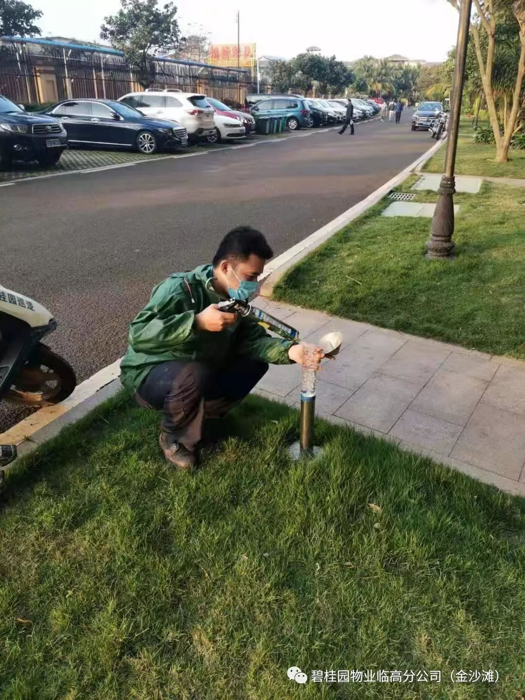 齐心协力抗疫共盼春暖,聚心凝力同心抗疫