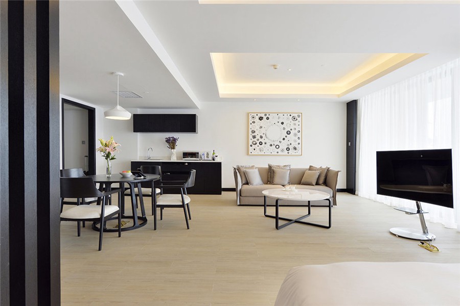 亚龙湾华宇和亚龙湾迎宾馆,三亚华宇度假酒店海鲜自助