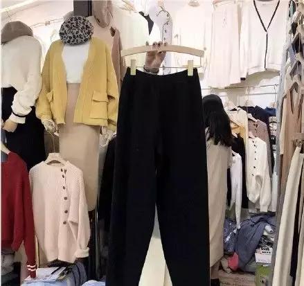 服装人必看秀场,服装大批发市场在哪