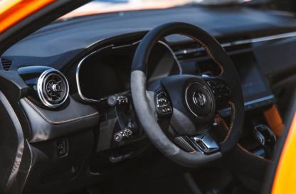 第三代mg6配置参数,mg6新款参数