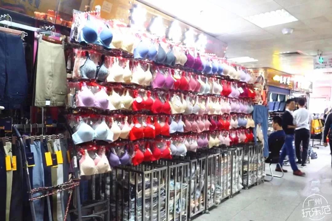 广州沙河服装市场,广州沙河服装批发市场怎么去