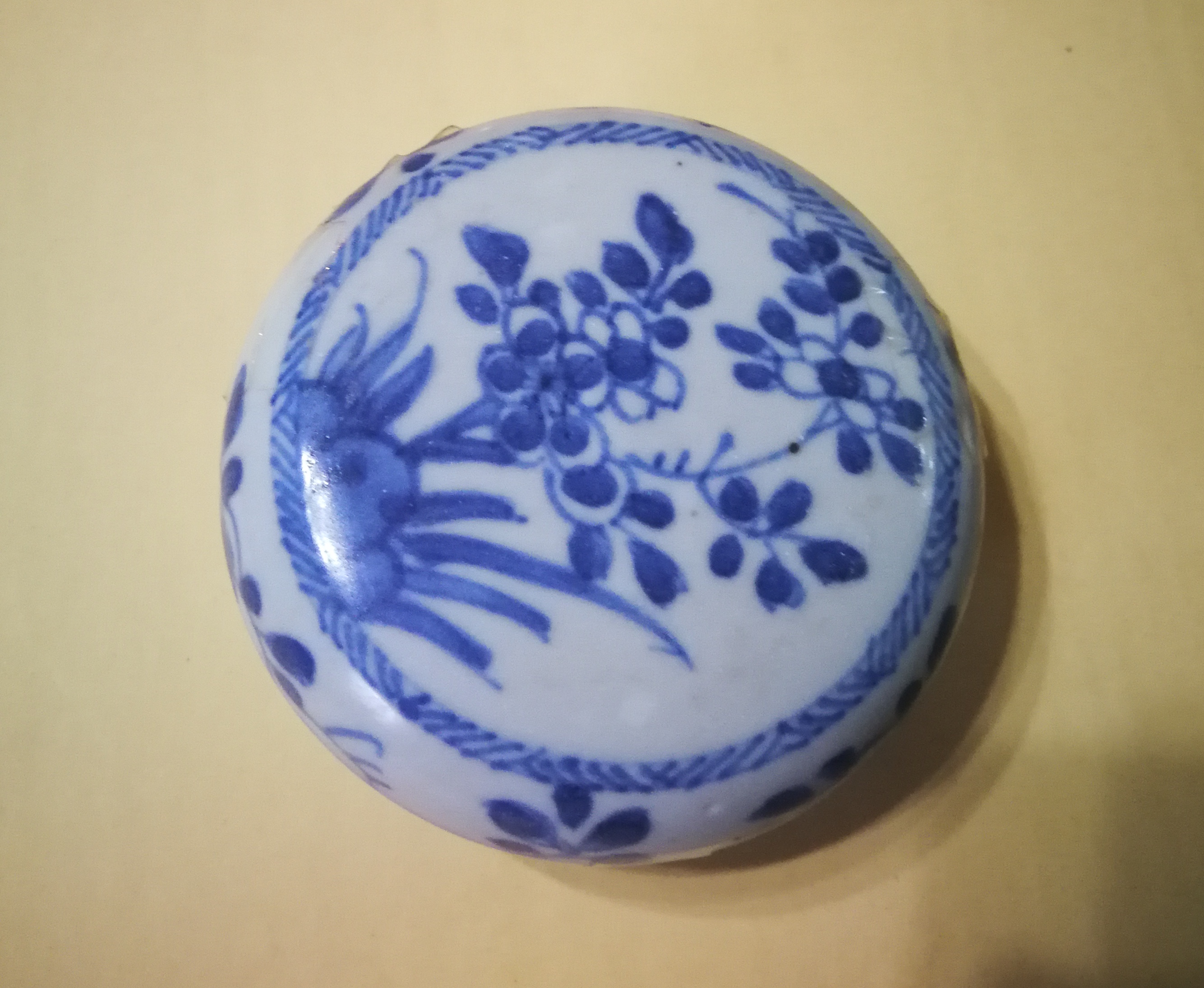 私人收藏明清文房专题,清代文房用品图片大全