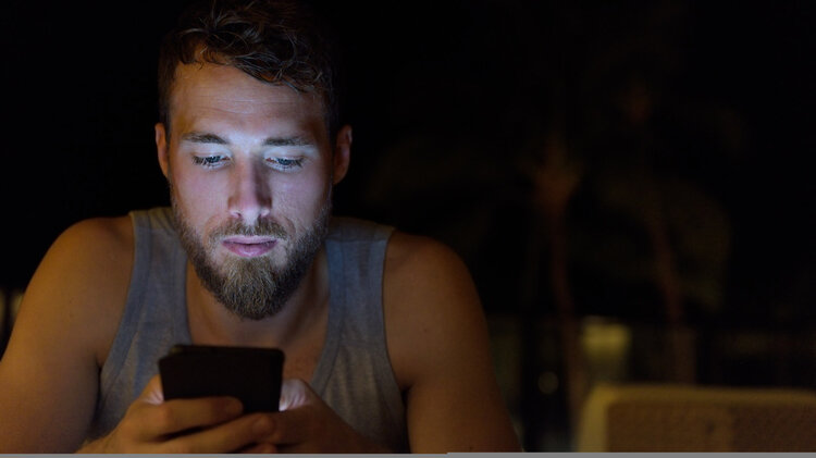 男人刮胡子的频率决定寿命长短,男人胡子长得快寿命短