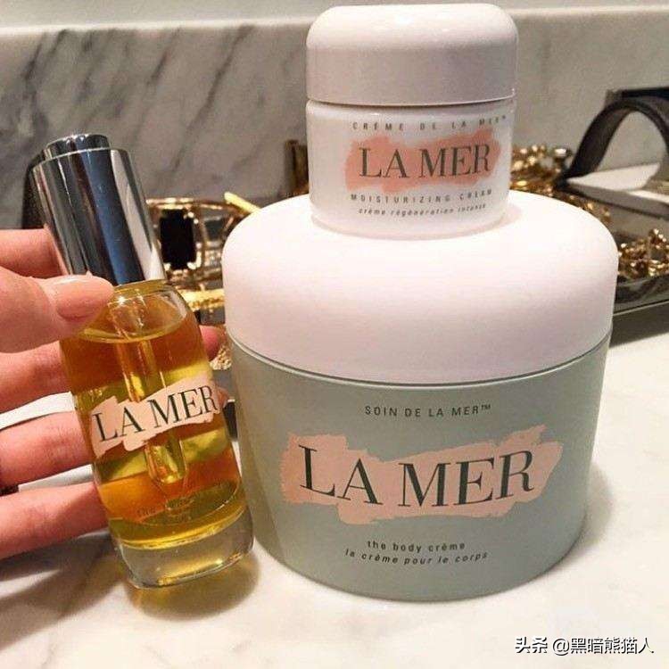 lamer30岁适合的护肤品,lamer护肤品视频