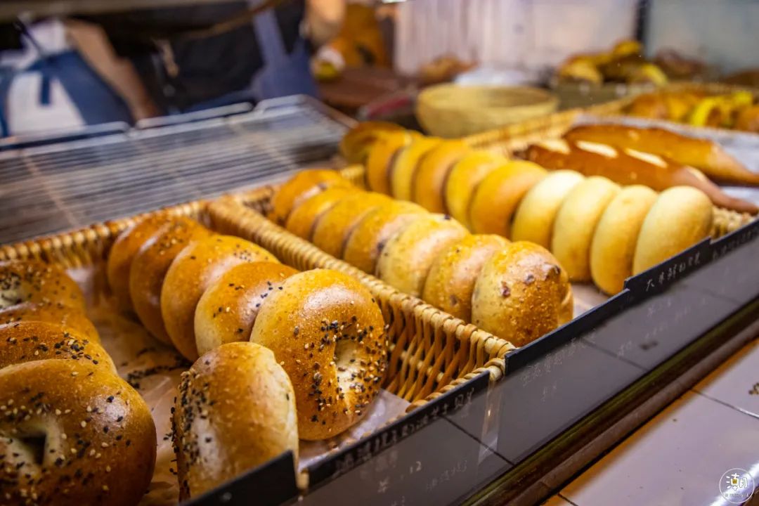 长沙10大面包店,长沙面包店有哪些品牌