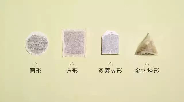 什么是袋泡调味茶,袋泡茶简介