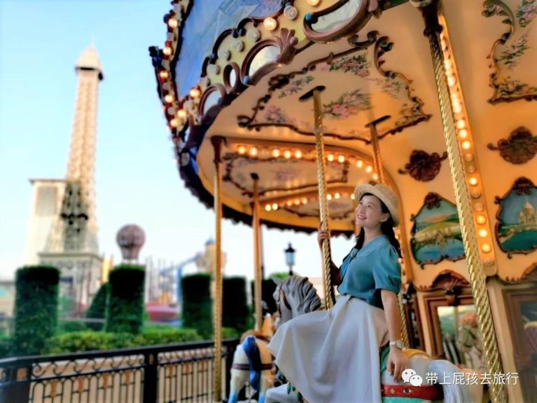 去澳门去哪些地方玩好 (去澳门必去哪里好玩的)