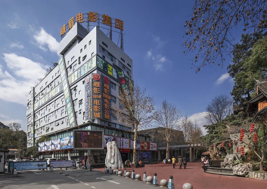 成都创意工厂园区推荐,成都产业园区规划2025