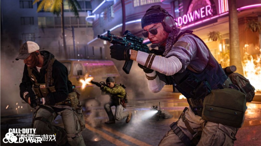 使命召唤黑色行动冷战值得买吗,使命召唤黑色行动冷战是第几部