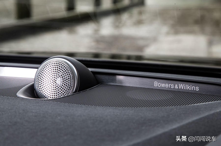 谁能照顾我们的耳朵,各大豪华汽车音响