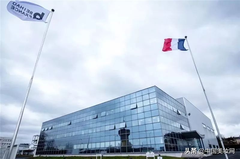 贝豪集团梁宏丽,贝豪集团梁宏丽简介