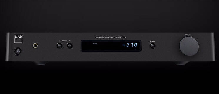 入门av功放hifi效果推荐,av前级可以再接hifi前级功放吗