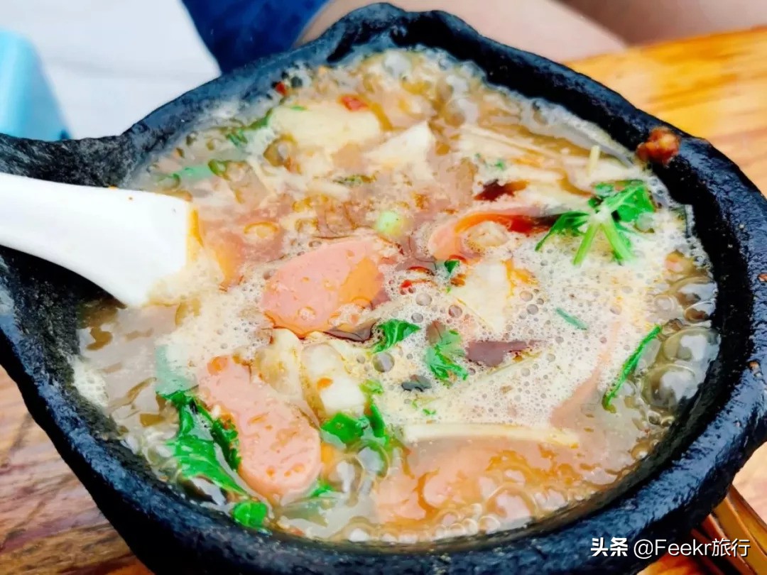 在安顺有什么值得吃的,安顺好吃便宜的地方名字