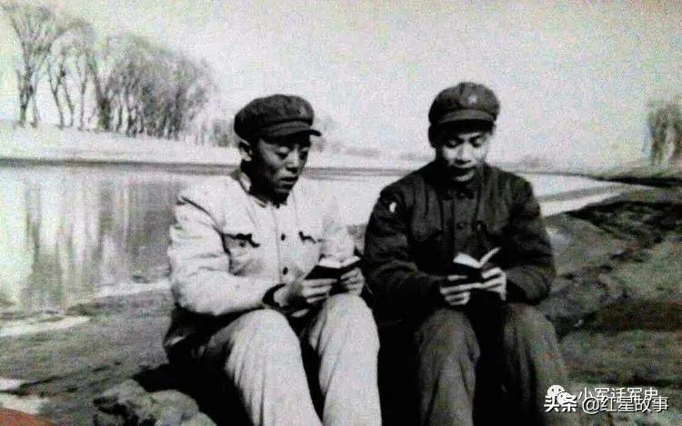 河北高碑店112师炮兵团,光荣的团队有哪些