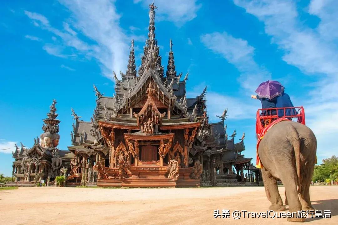 如果没有中国游客，世界该有多无聊