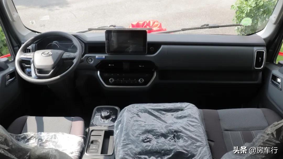 热门房车车型大全,房车十万左右高颜值的车