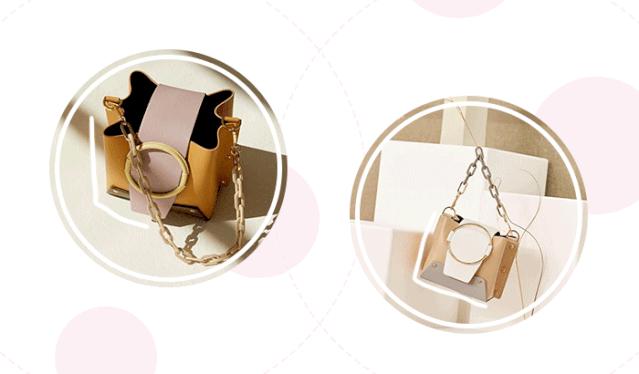 香奈儿和lv哪款包包值得买,chanel包和lv包推荐