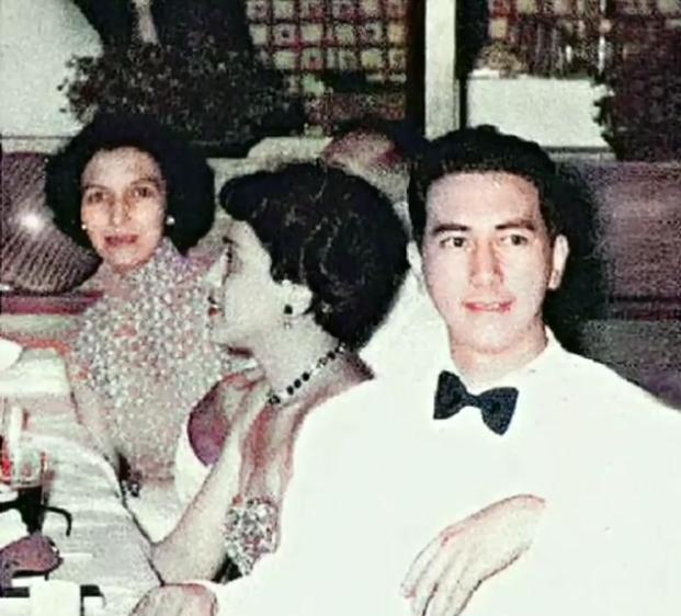 回顾澳门赌王叱咤风云的传奇一生,澳门六十年代赌王是谁