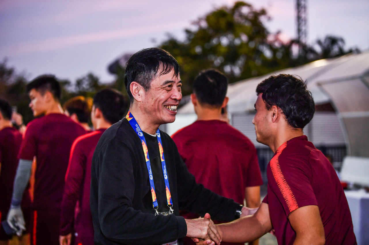 国足踢沙特输了还有希望吗,国足输给沙特还有希望出线吗