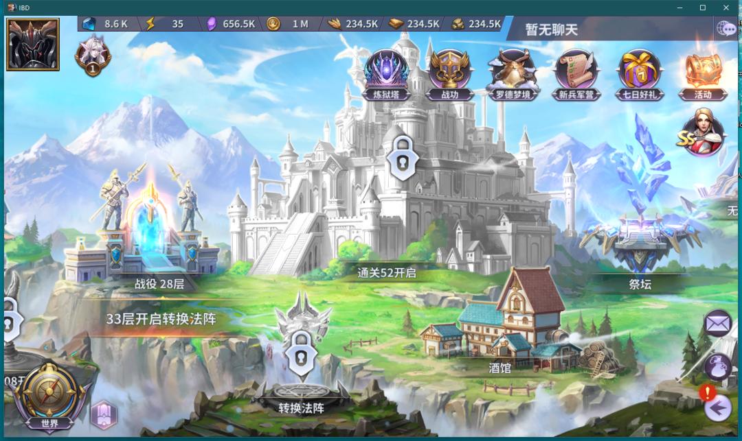 Steam好评90%，这款国产3D写实放置游戏好在哪？