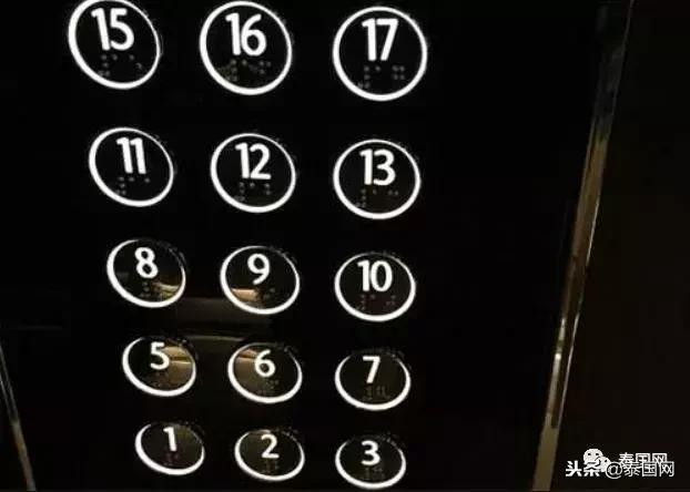 帮泰国人选号码的时候,千万别碰这几个数字……