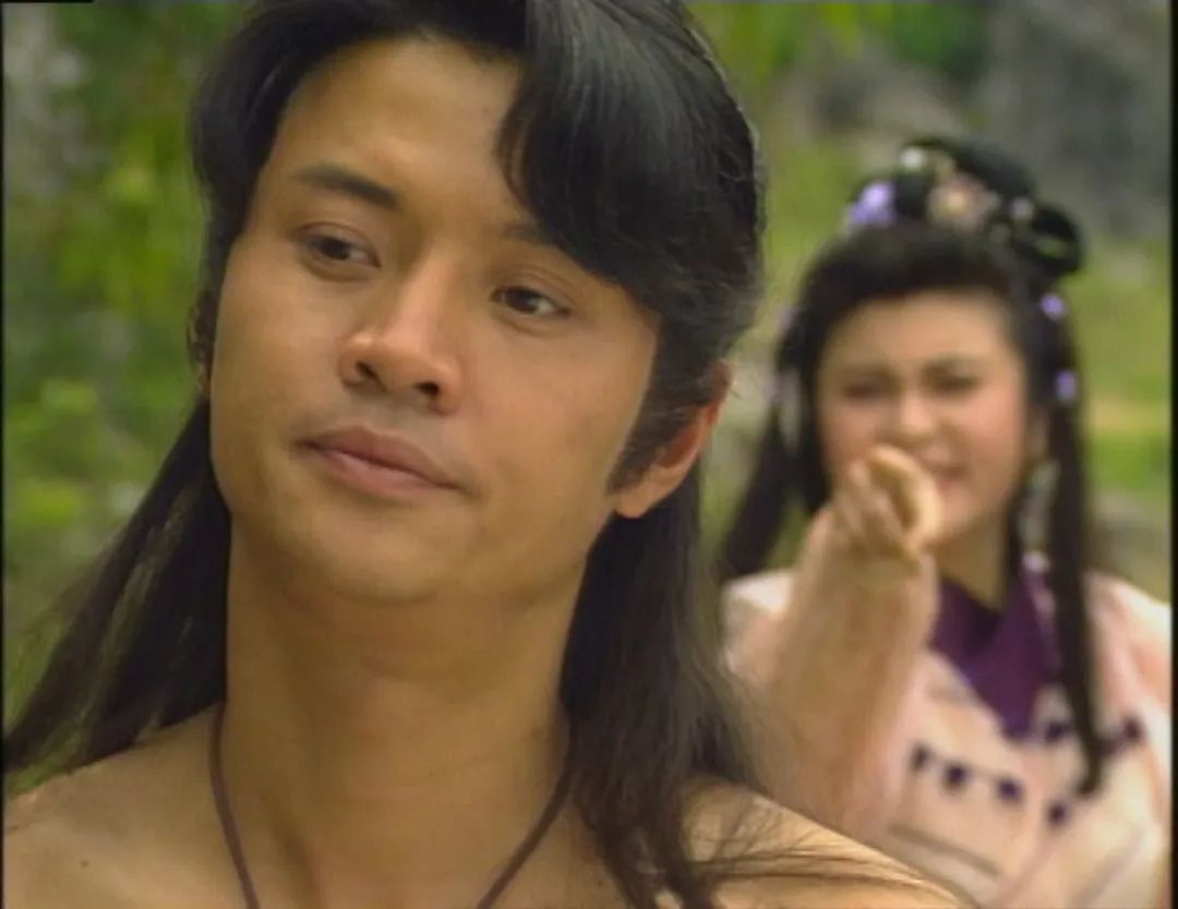 中华女英雄完整视频,80年代电视剧中华英雄