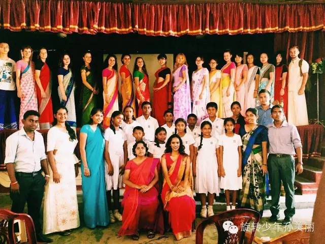 记录了在斯里兰卡美好的回忆,斯里兰卡之旅留下的美好回忆