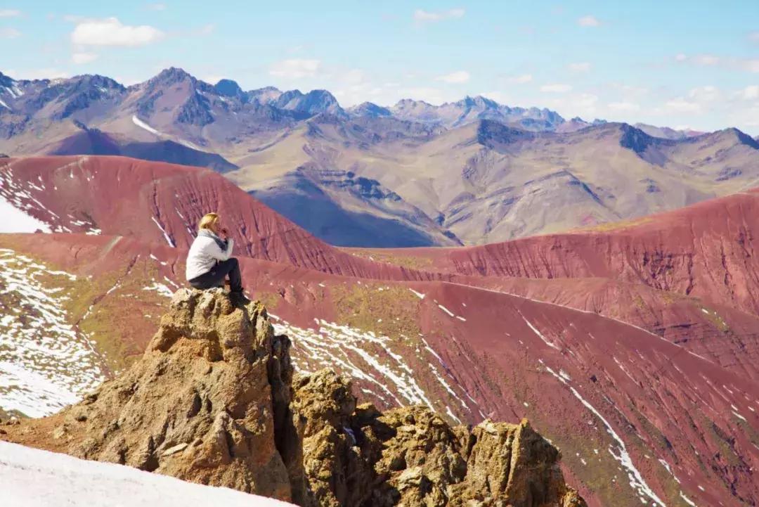 秘鲁的高原反应厉害吗,担心高原反应
