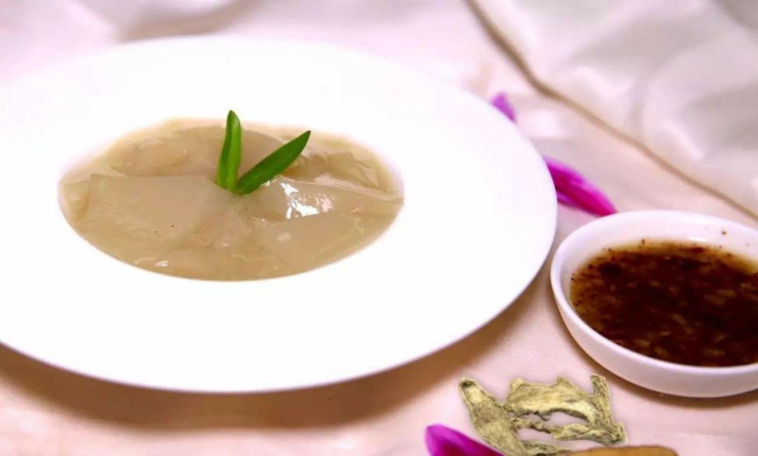 打卡好评榜⑤丨超解馋！没人能拒绝的金华美食，你能忍住口水算我输！