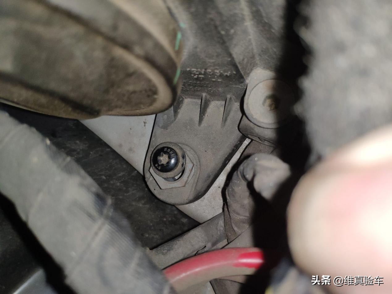 斯柯达明锐二手车检测,斯柯达明锐怎么查车况