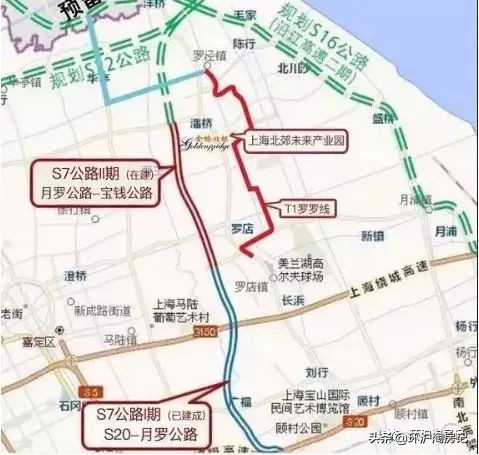 上海楼市这个板块要崛起,上海房子最近哪些板块调整到位了