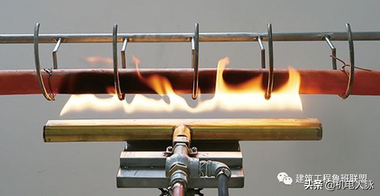 桥架母线基础知识,电缆桥架线槽施工工艺