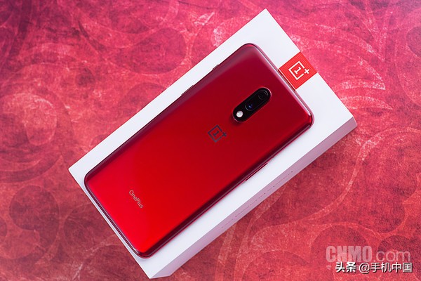 一加7测评游戏,一加7优点和缺点