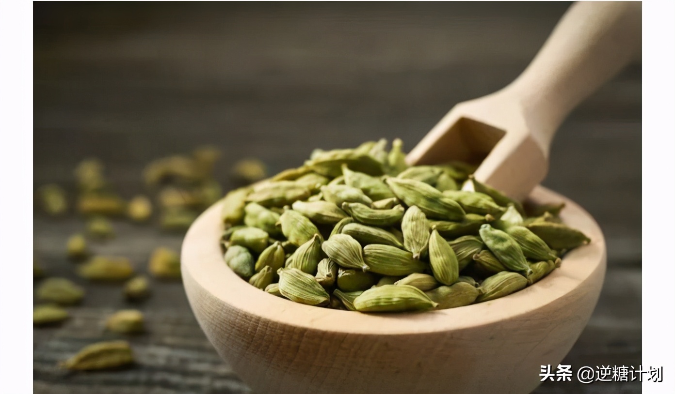 十种抗炎香料配方,9种鲜为人知的辛香料