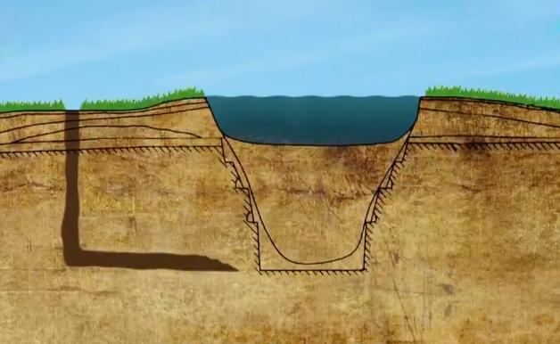 古墓宝藏之谜,墓室之谜完整版