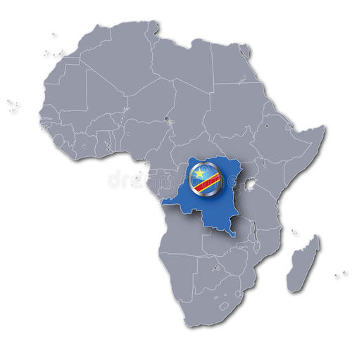 刚果民主共和国与刚果战争,刚果和哪个国家发生过战争