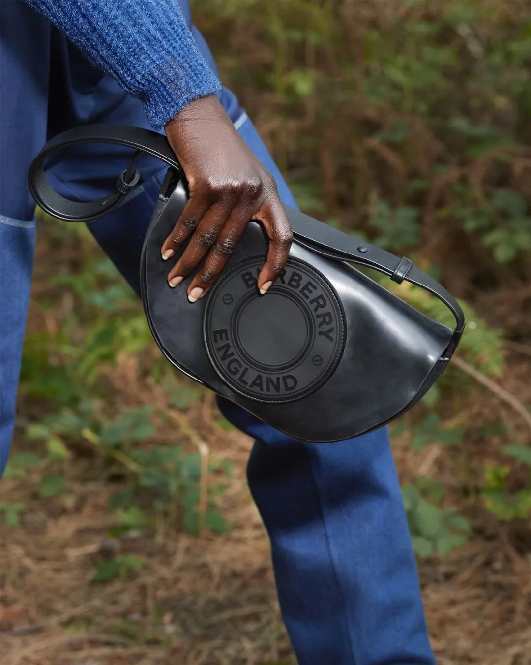 日常穿的衣服究竟可以多时髦？Burberry给了我们最佳答案