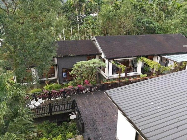 知本温泉在哪里,台湾知本温泉