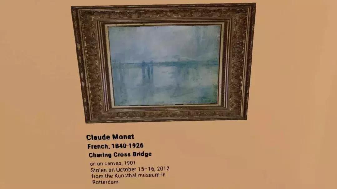 80年代博物馆文物被盗电影,文物失窃的电影