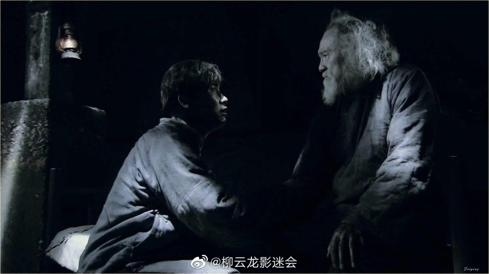 传奇之王柳云龙最后跟谁在一起了,柳云龙的谍战剧传奇之王第十五集