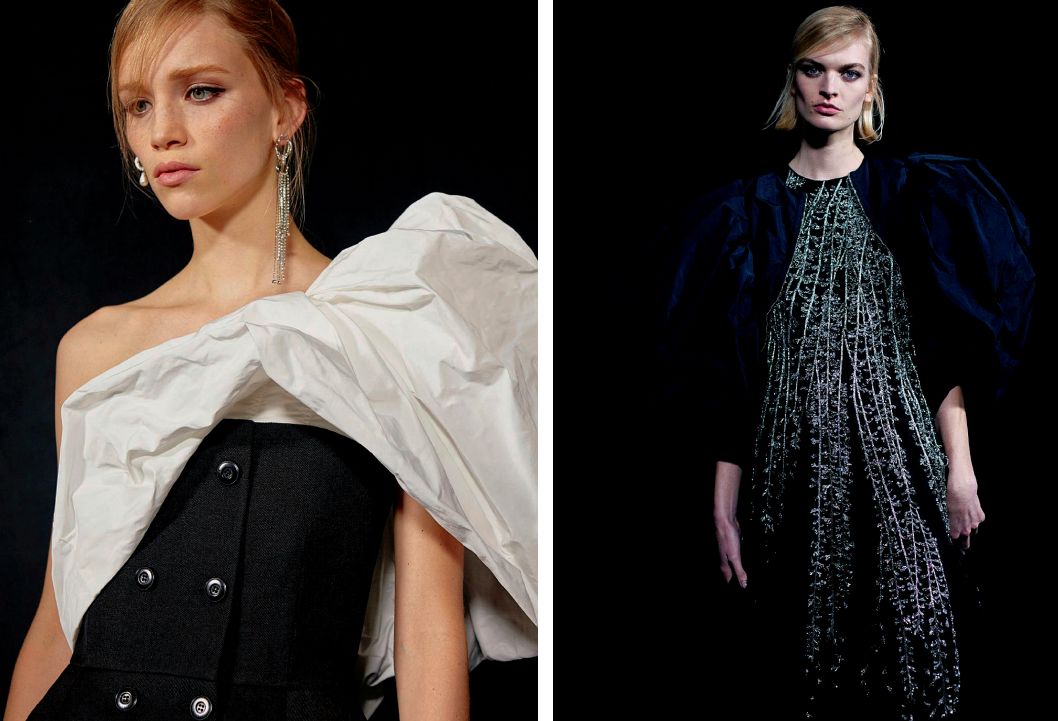 纪梵希,链接过去与未来