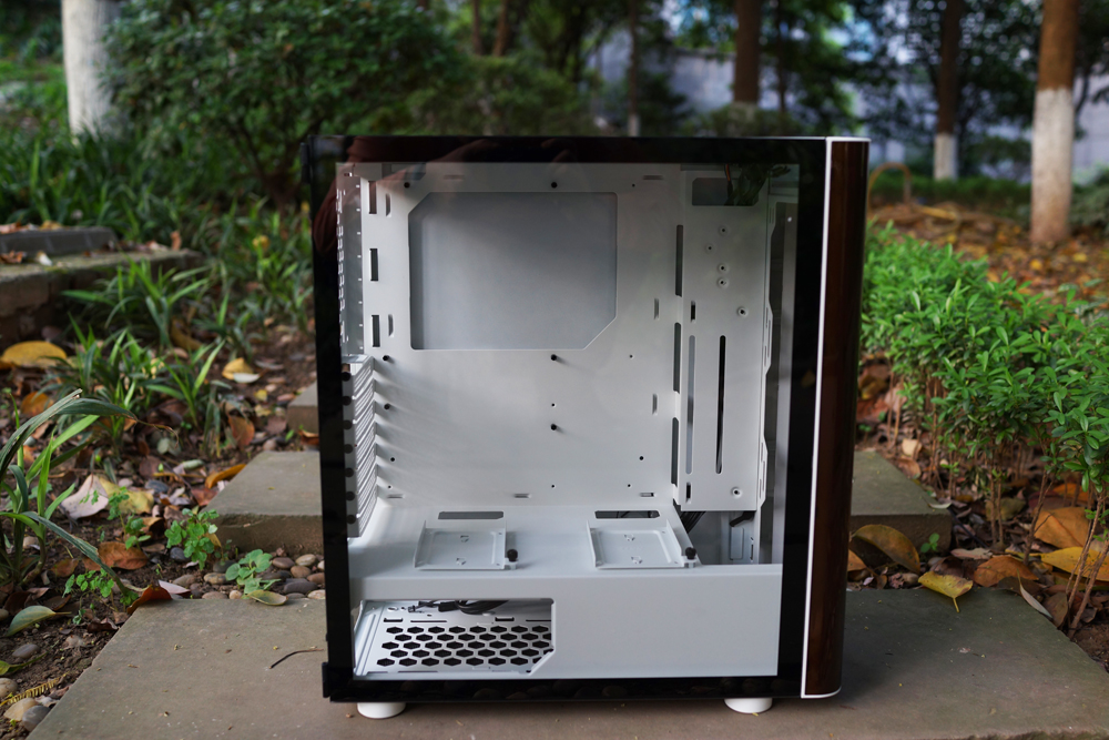 tt挑战者h3机箱,挑战者h3机箱图片