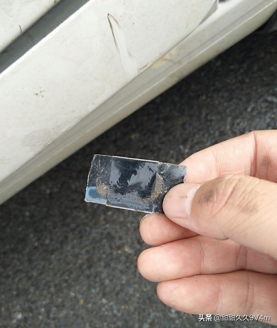 雪铁龙车门积水怎么解决,雪铁龙世嘉车门进水怎么处理