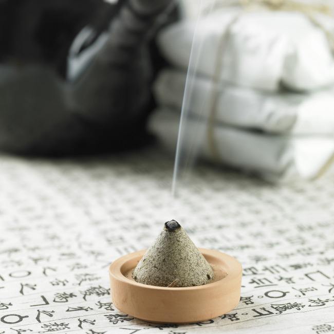 八髎穴让你的身体暖起来