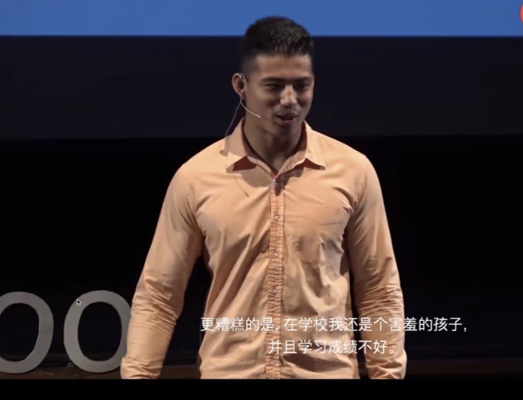 学渣儿子逆袭,学渣变成学霸家长怎么教育孩子