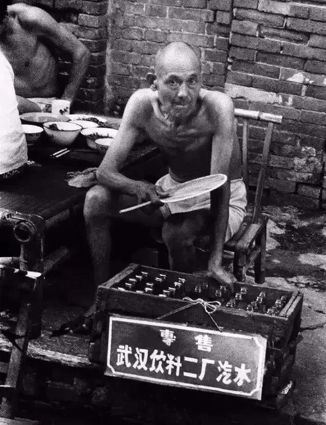 国产老汽水消亡,国产老味道老汽水